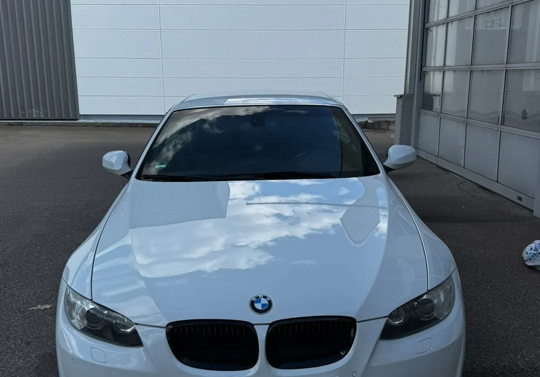 Fahrzeugwäsche von Hand – OZ Custom Cars Kirchheim am Neckar