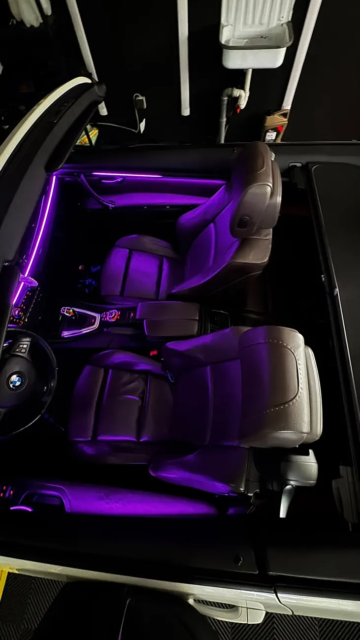 Komplettpaket – OZ Custom Cars Kirchheim am Neckar